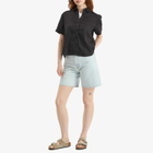 Samsøe Samsøe Women's Sashelly Shorts in Surf Spray