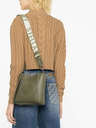 STELLA MCCARTNEY - Stella Logo Mini Crossbody Bag
