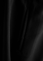 Roland Mouret Wide-leg Stretch-cady Trousers Black