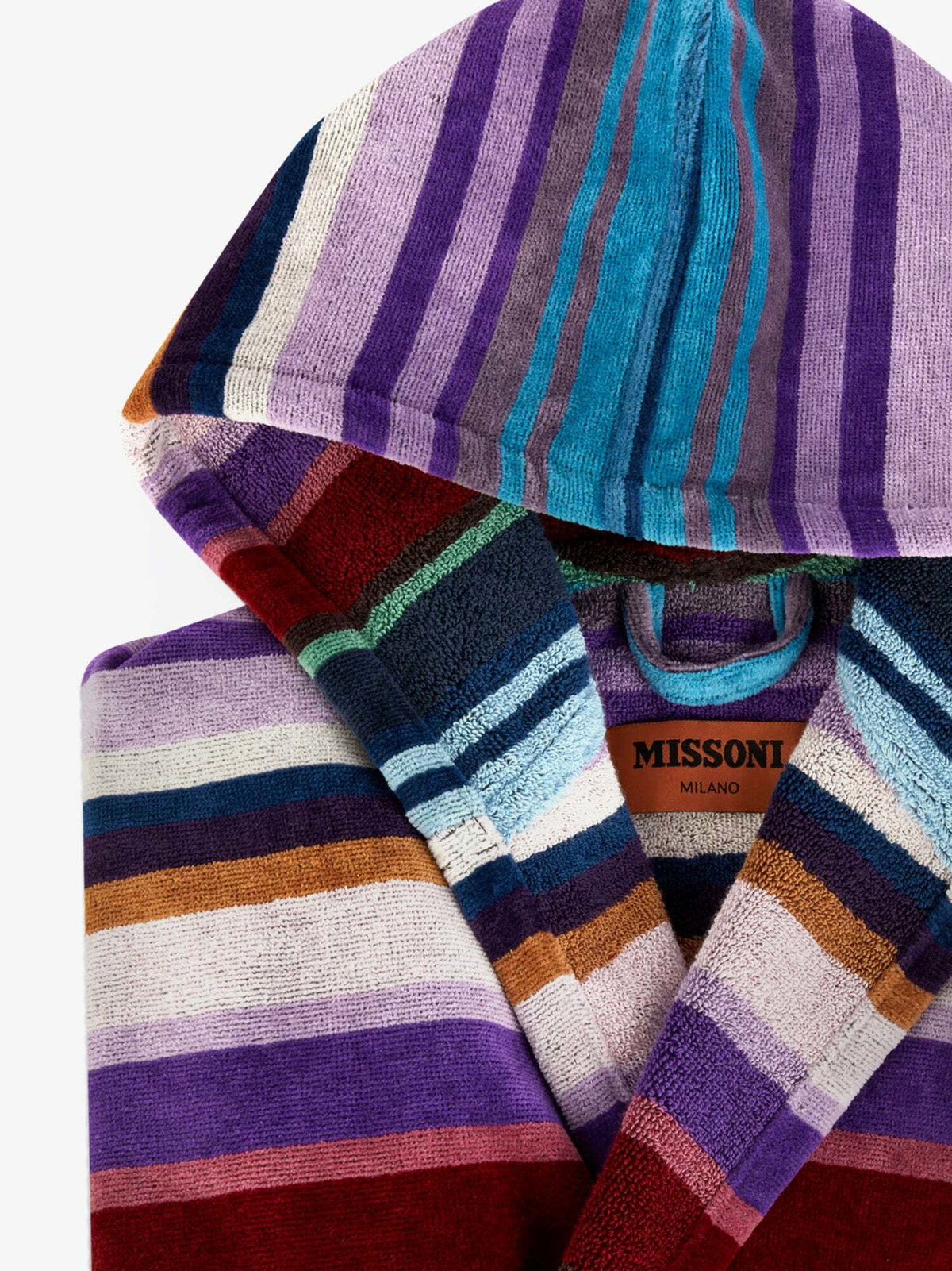 Missoni Home   Cesar Multicolor   Unisex