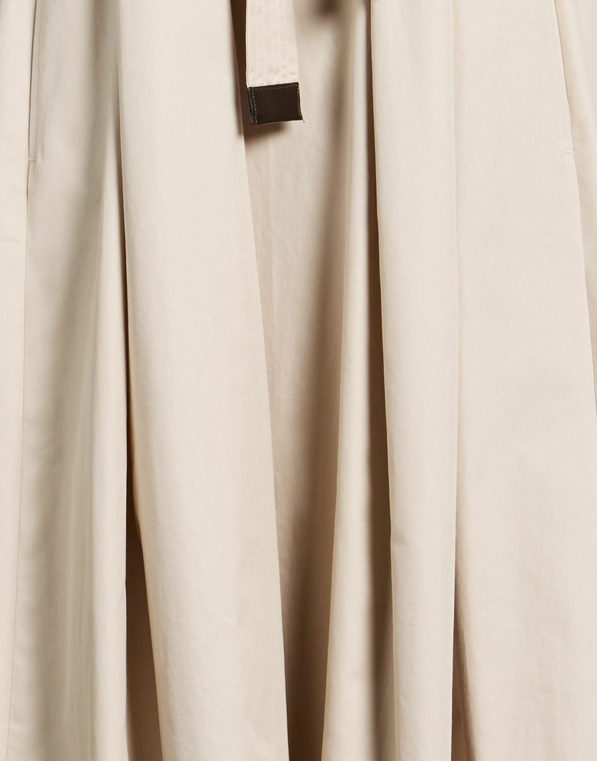 's Max Mara Womens Midi dress in Beige