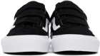 Vans Black Vault Old Skool V VI Low Sneakers