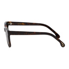 Paul Smith Tortoiseshell Aubrey Sunglasses