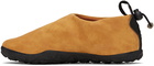 Nike Orange ACG Moc Premium Sneakers