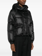 ERMANNO - Short Down Jacket