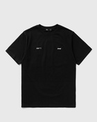 Parel Studios Classic Bp Tee Black - Mens - Shortsleeves