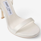 Jimmy Choo Moza Platform 120 Sandal