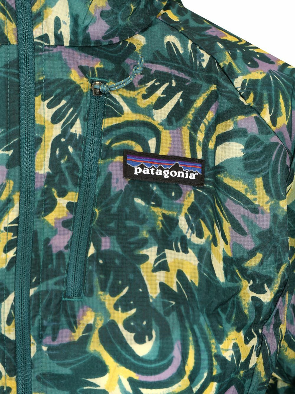 Patagonia houdini Jacket