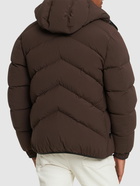 TOM FORD Stretch Nylon Down Jacket