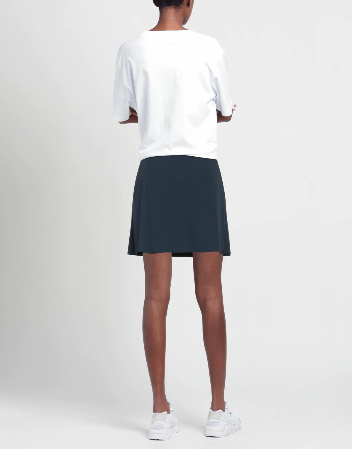 Colmar Womens Mini skirt Midnight in Blue
