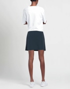 Colmar Womens Mini skirt Midnight in Blue
