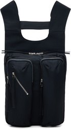FFFPOSTALSERVICE Black Pod Backpack