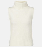 Veronica Beard Mazzy cashmere sweater