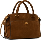 Métier Tan Private Eye Mini Bag