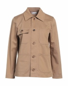Red Valentino Womens Jacket Camel