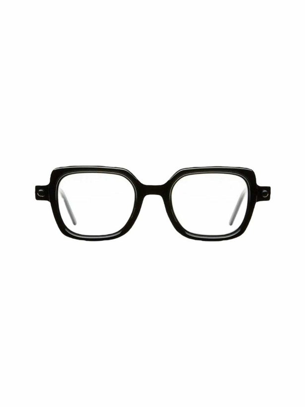 Photo: Kuboraum Maske P4 Glasses