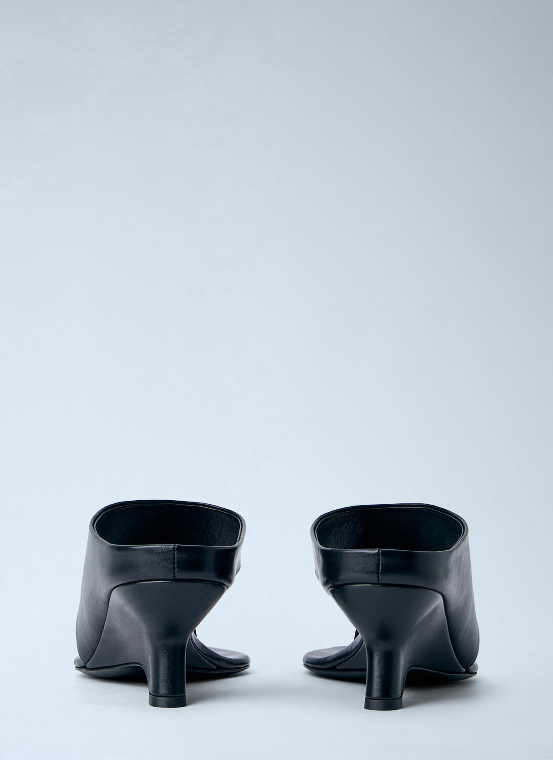 Khaite Marlow Thong Sandals