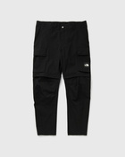 The North Face M Nse Conv Cargo Pant Black - Mens - Cargo Pants