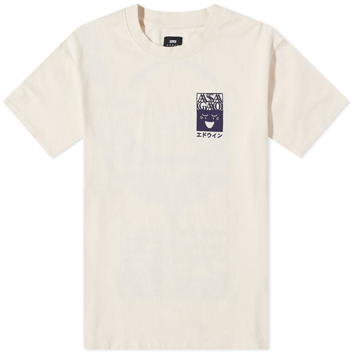 Photo: Edwin Early Call Tee