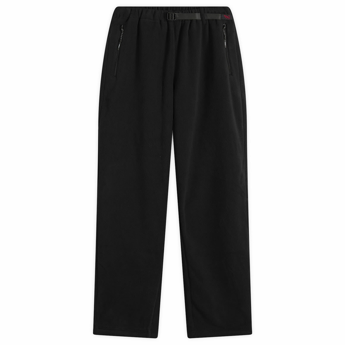 Gramicci Women's Thermal Fleece Pant in Black