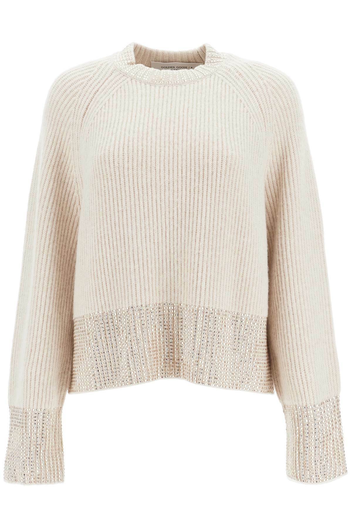 Golden Goose - Woman - Black - Sweater