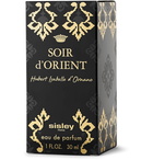 Sisley - Soir d'Orient Eau de Parfum - Bergamot, Galbanum & Saffron, 30ml - Colorless