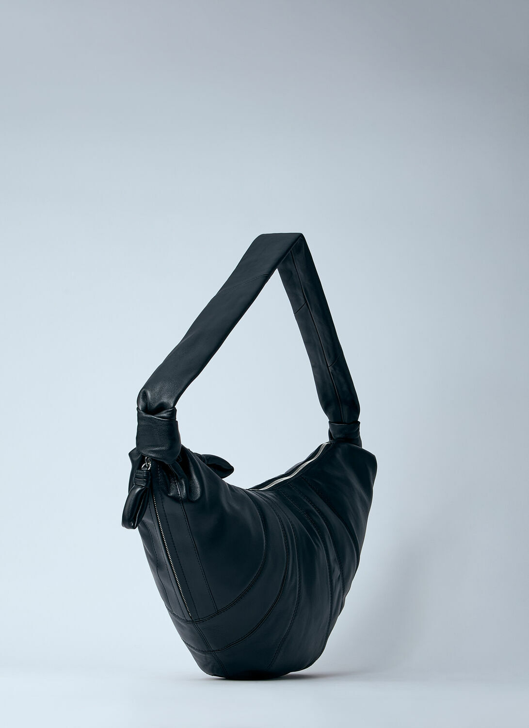Lemaire Large Croissant Shoulder Bag