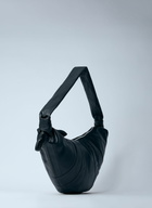 Lemaire Large Croissant Shoulder Bag