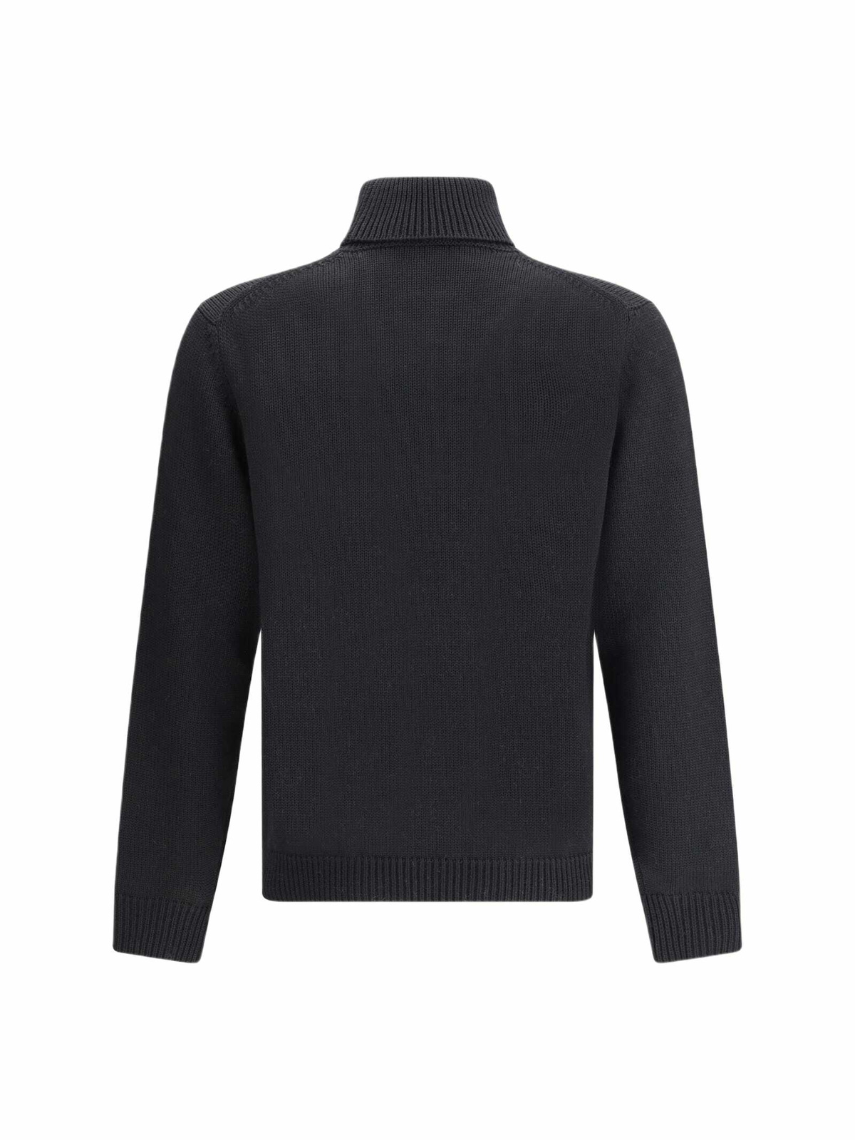 Roberto Collina Turtleneck Sweater