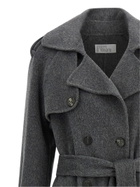 Giuseppe di Morabito Long Coat