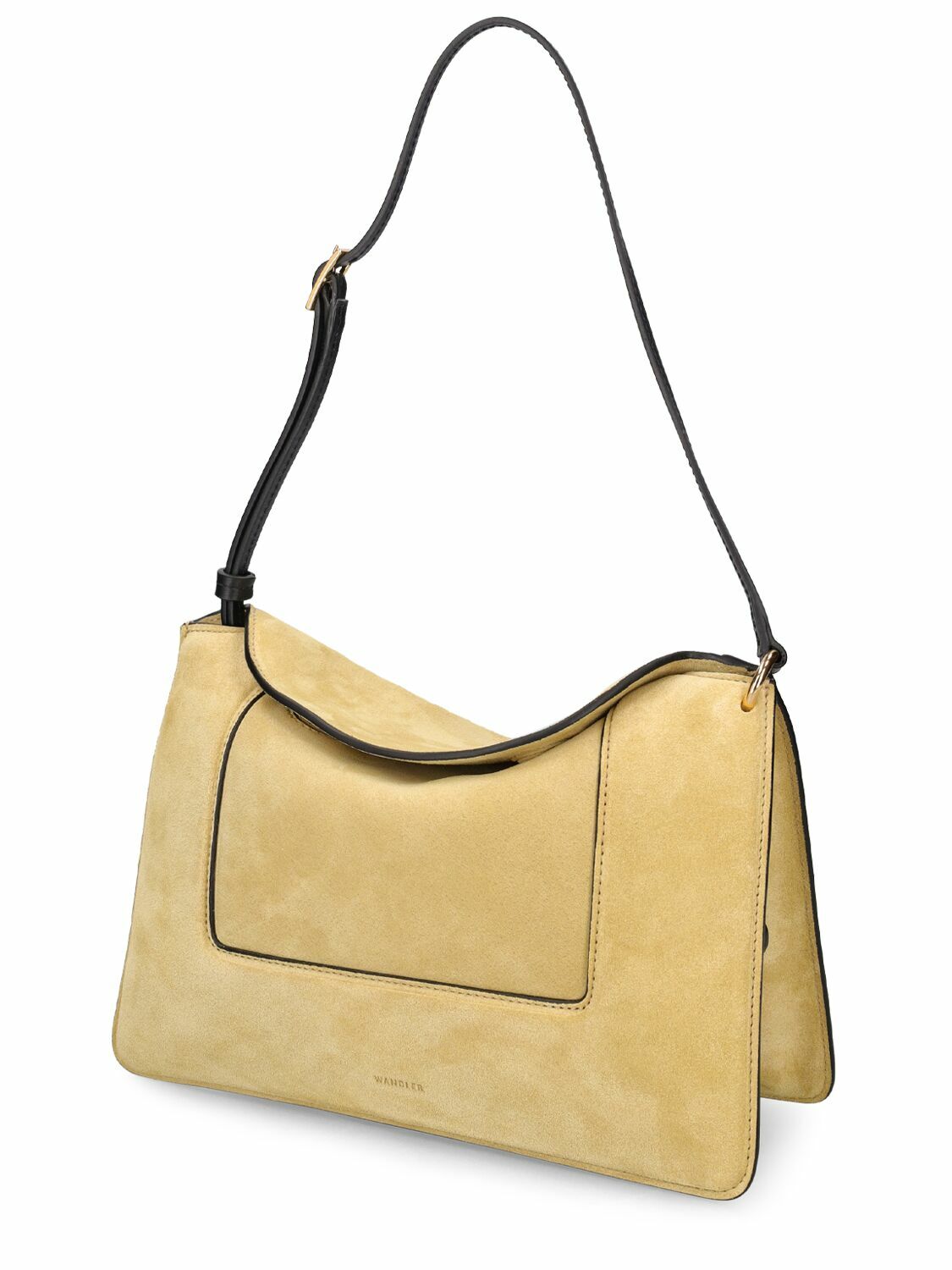 Wandler Shoulder Bag