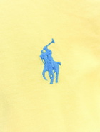 Polo Ralph Lauren   T Shirt Yellow   Womens