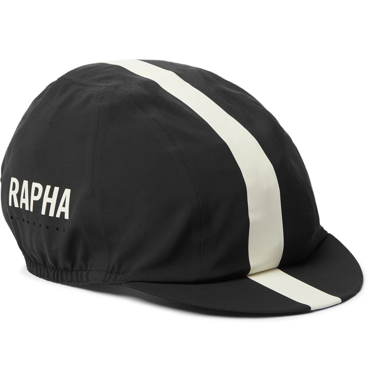 Photo: Rapha - Pro Team Cycling Cap - Black