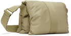 Burberry Beige Pillow Bag