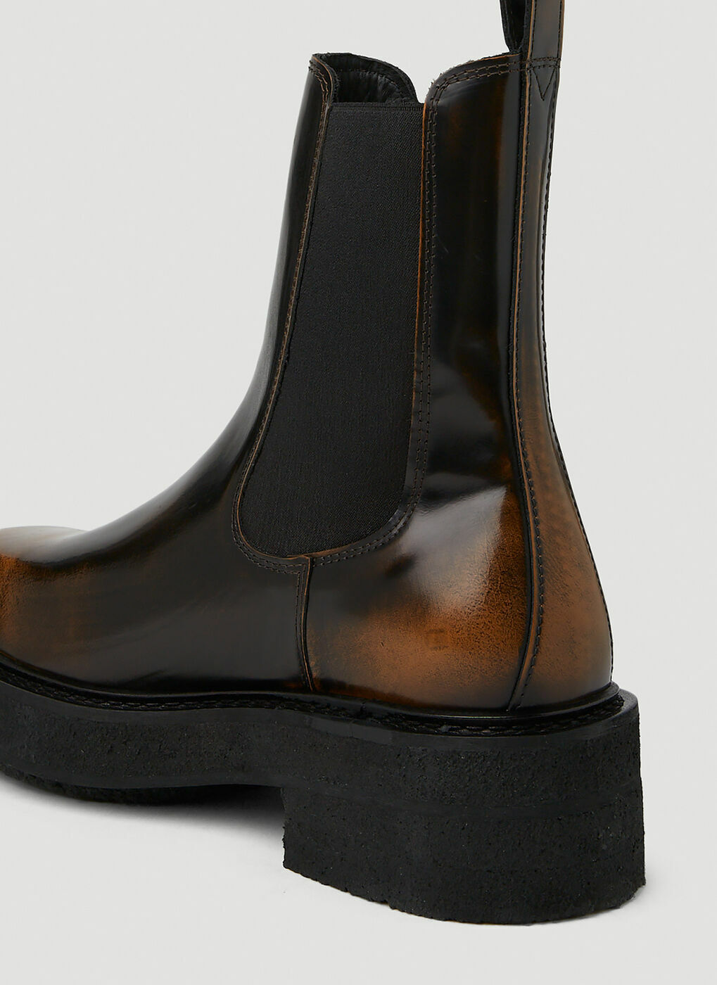 eytys boots ortega