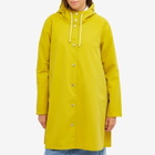 Stutterheim Women's Mosebacke Lightweight in Gold