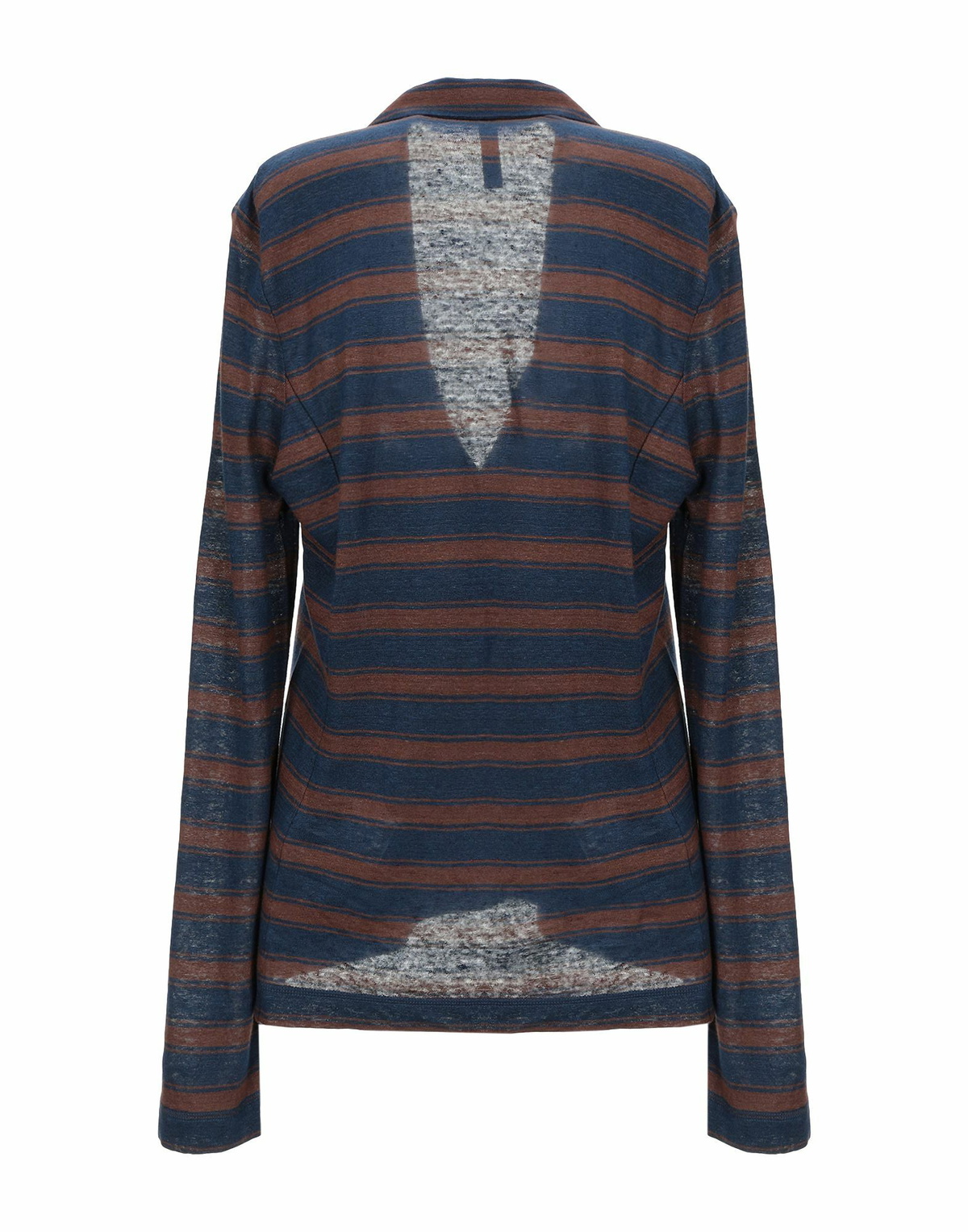 Woolrich Womens Blazer in Midnight blue