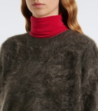 Lisa Yang Juniper cashmere sweater