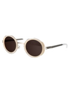 Mykita Pearl Sunglasses