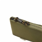 Taikan Men's Raider Accessory Bag in Olive