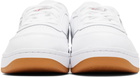 Reebok Classics White Club C Double Shoes