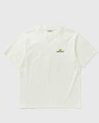 Edmmond Studios PAWN SHOP Beige Mens Shortsleefe