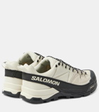 MM6 Maison Margiela x Salomon X-Alp hiking boots