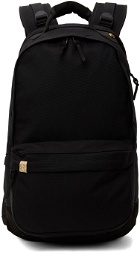 Visvim Black Cordura 22L Backpack