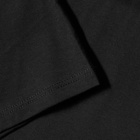 Lacoste Men's Classic Pima T-Shirt in Black