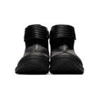 Kiko Kostadinov Black Asics Edition GEL-Nepxa Sneakers