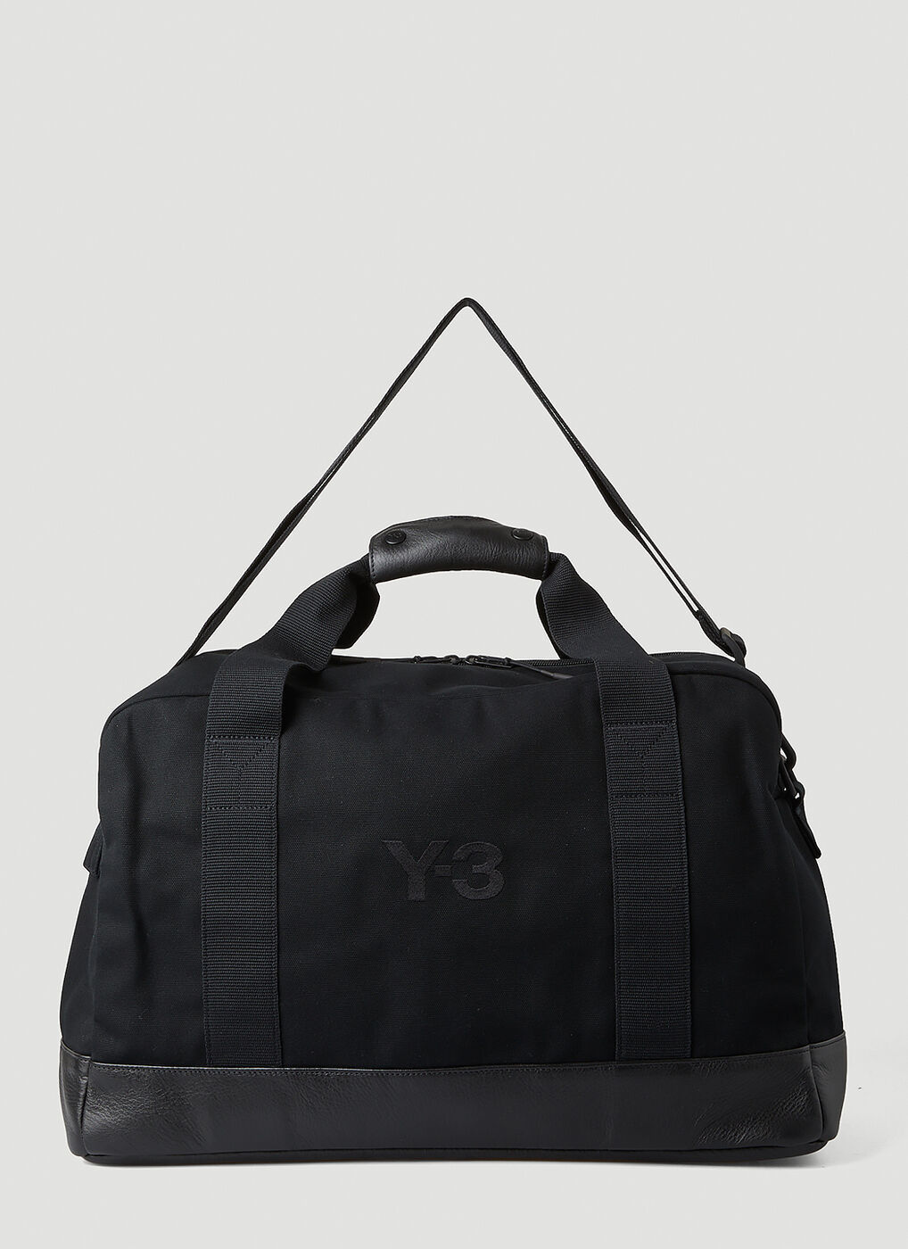 y 3 classic weekender bag