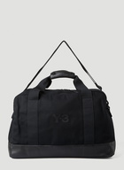 Classic Weekend Bag in Black