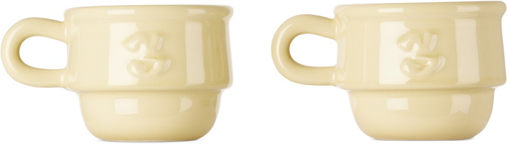 Photo: NIKO JUNE Beige Kantine Cup Set