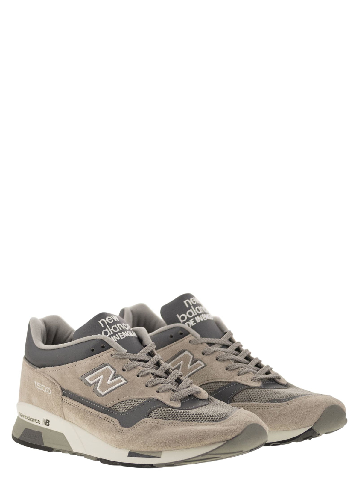 New Balance Lifestyle Tier 1 - Sneakers
